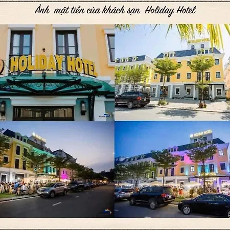 Holiday Hotel